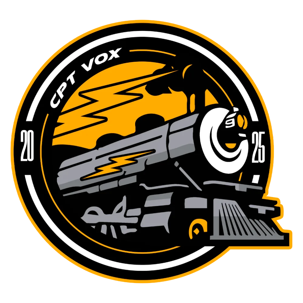 CPT VOX